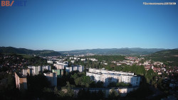 Zvolenská cesta