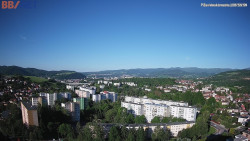 Zvolenská cesta