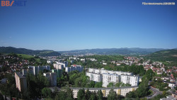Zvolenská cesta