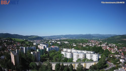 Zvolenská cesta