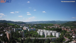Zvolenská cesta