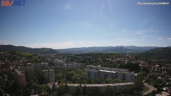 Zvolenská cesta