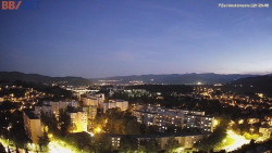Zvolenská cesta
