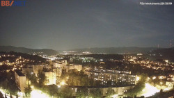 Zvolenská cesta