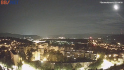 Zvolenská cesta
