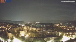 Zvolenská cesta