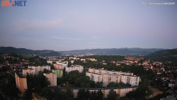 Zvolenská cesta