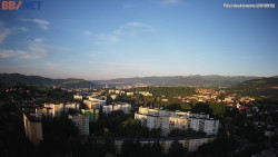 Zvolenská cesta