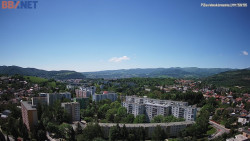 Zvolenská cesta