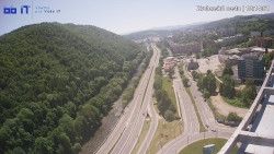 Zvolenská cesta