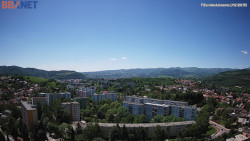 Zvolenská cesta