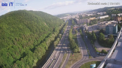 Zvolenská cesta