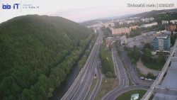 Zvolenská cesta