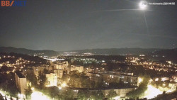 Zvolenská cesta
