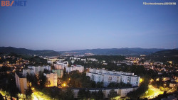 Zvolenská cesta