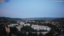 Zvolenská cesta