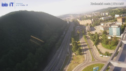 Zvolenská cesta