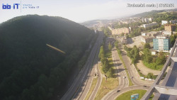 Zvolenská cesta