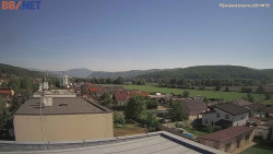 Zvolenská cesta