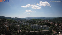 Zvolenská cesta