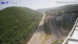 Zvolenská cesta
