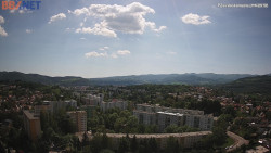 Zvolenská cesta