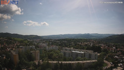 Zvolenská cesta