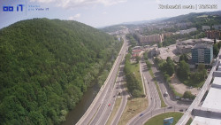 Zvolenská cesta