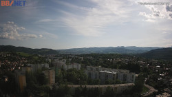 Zvolenská cesta