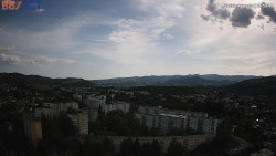 Zvolenská cesta