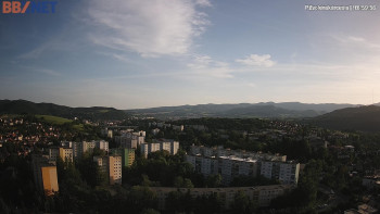 Město Banská Bystrica