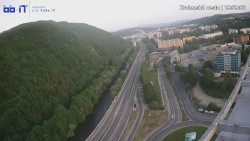 Zvolenská cesta