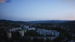 Zvolenská cesta