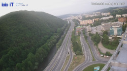Zvolenská cesta