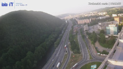 Zvolenská cesta