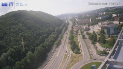 Zvolenská cesta