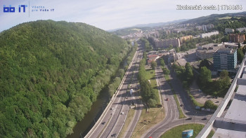 Město Banská Bystrica
