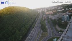 Zvolenská cesta
