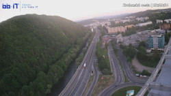 Zvolenská cesta
