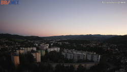 Zvolenská cesta