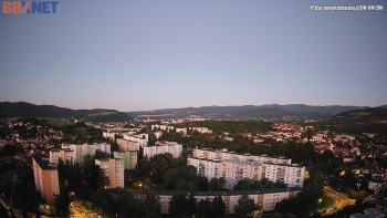 Město Banská Bystrica