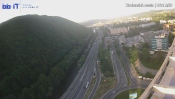 Město Banská Bystrica
