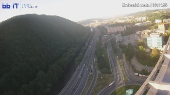 Město Banská Bystrica