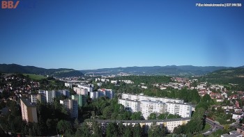 Město Banská Bystrica