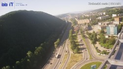 Zvolenská cesta