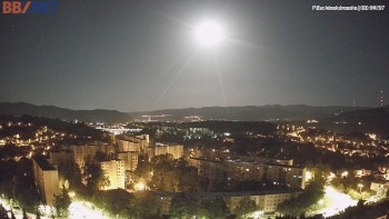 Město Banská Bystrica