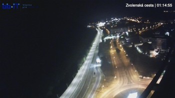 Město Banská Bystrica