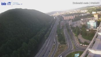 Město Banská Bystrica