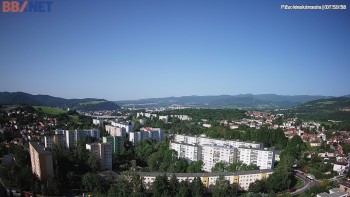 Město Banská Bystrica