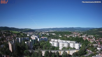 Město Banská Bystrica
